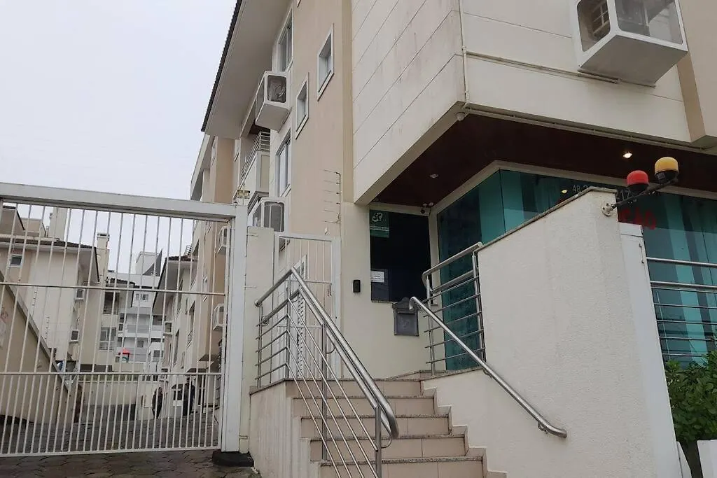 Apartment Apartamento A 200M Da Praia Ingleses, Predio Com Piscina Florianopolis