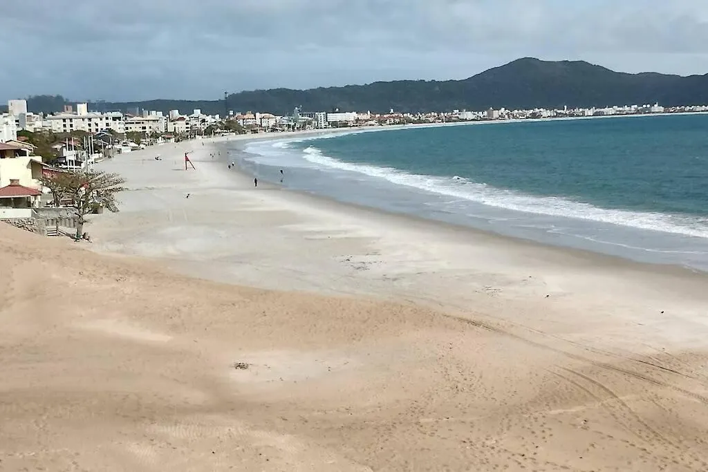 Apartment Apartamento A 200M Da Praia Ingleses, Predio Com Piscina Florianopolis Brazil