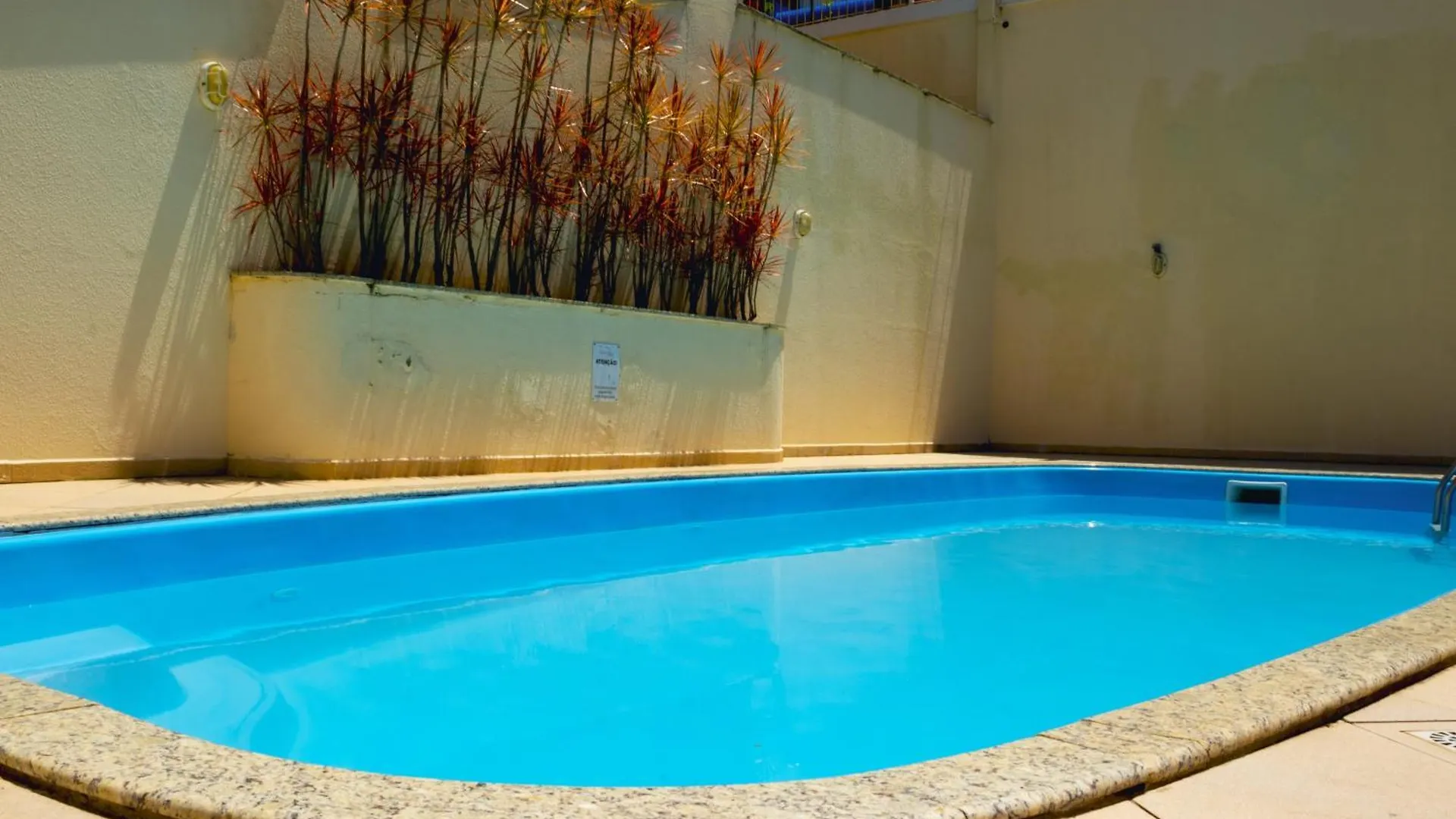 Apartment Apartamento A 200M Da Praia Ingleses, Predio Com Piscina Florianopolis