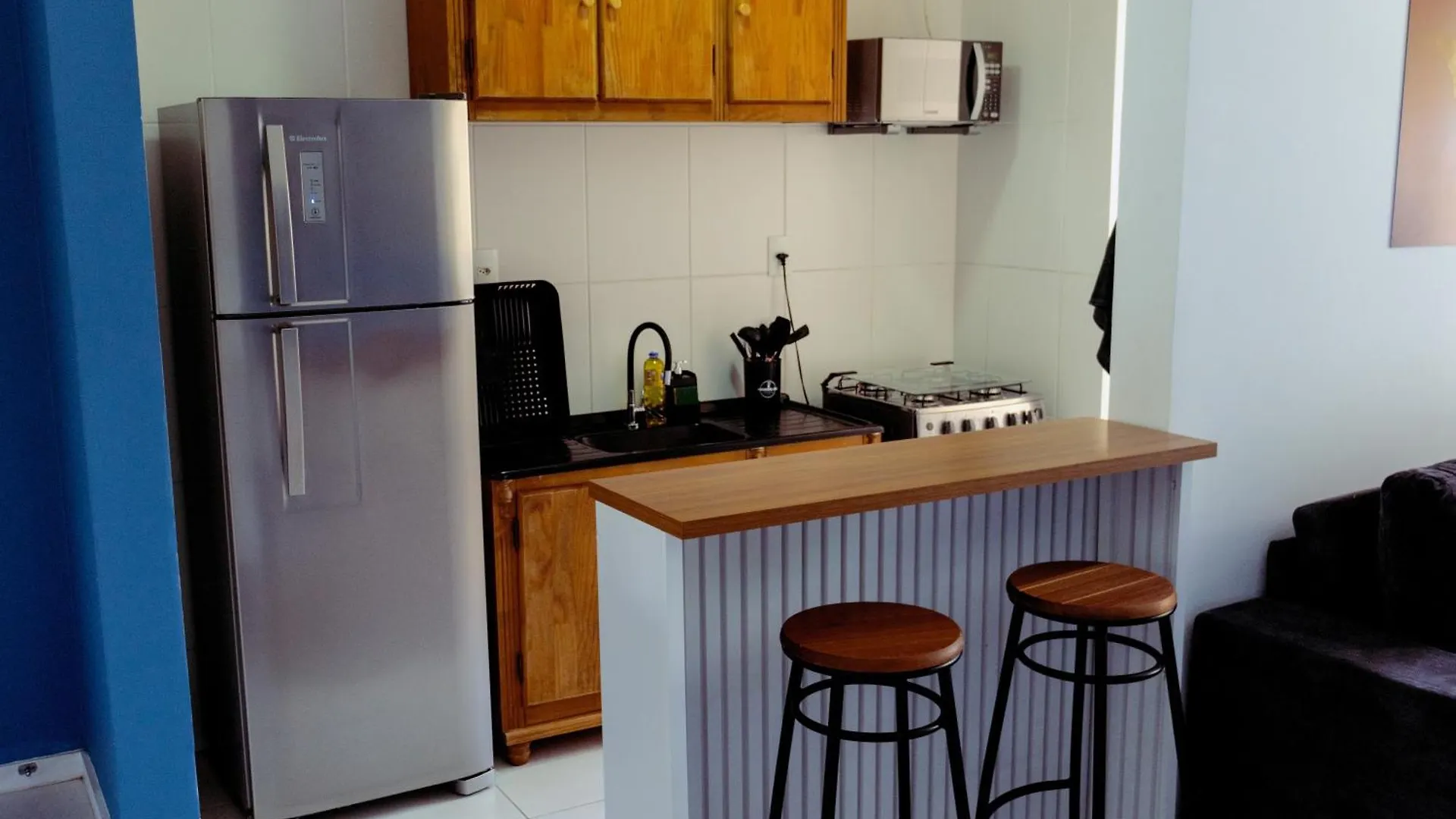 Apartamento A 200M Da Praia Ingleses, Predio Com Piscina Florianopolis