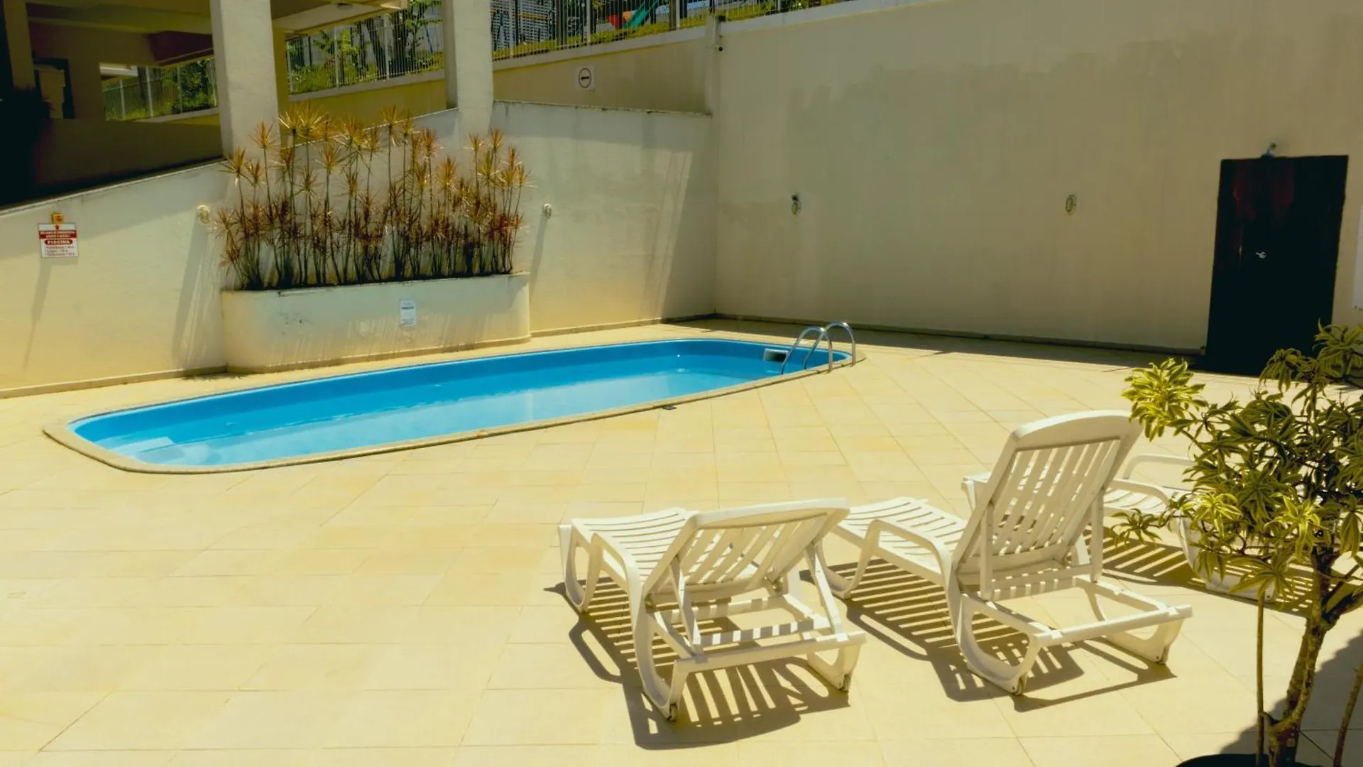 Apartment Apartamento A 200M Da Praia Ingleses, Predio Com Piscina Florianopolis
