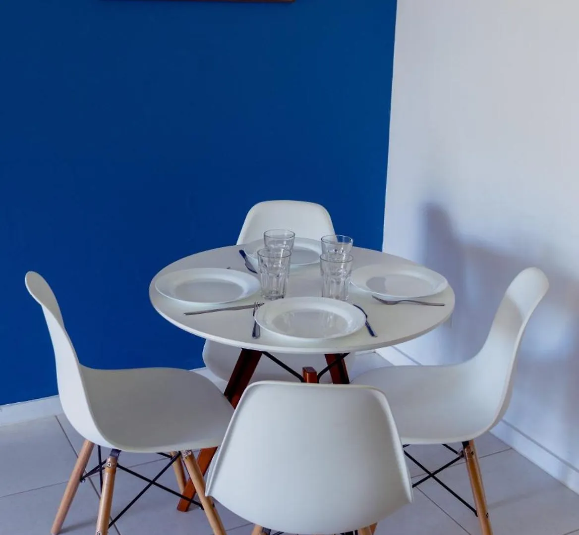Apartamento A 200M Da Praia Ingleses, Predio Com Piscina Florianopolis Apartment