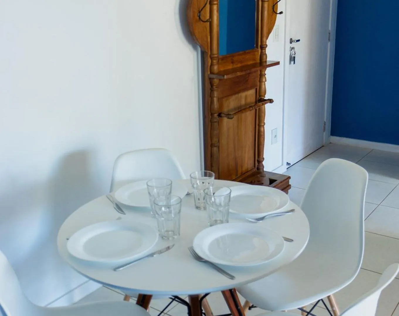 Apartamento A 200M Da Praia Ingleses, Predio Com Piscina Florianopolis Apartment
